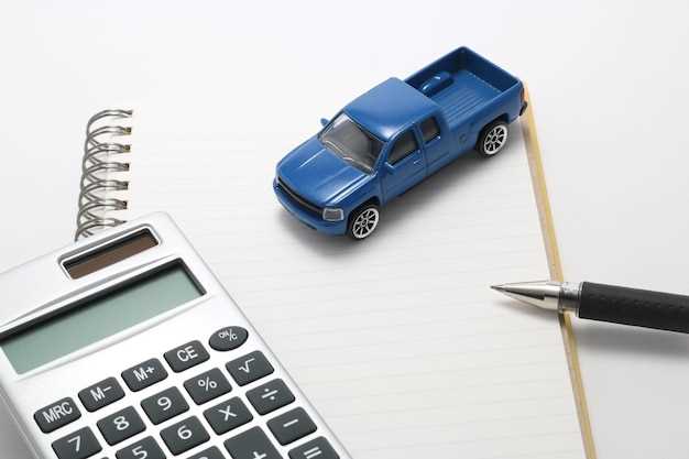 TCO Calculator – Own vs Lease Your Tires